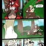Pureland Warriors - Page 11