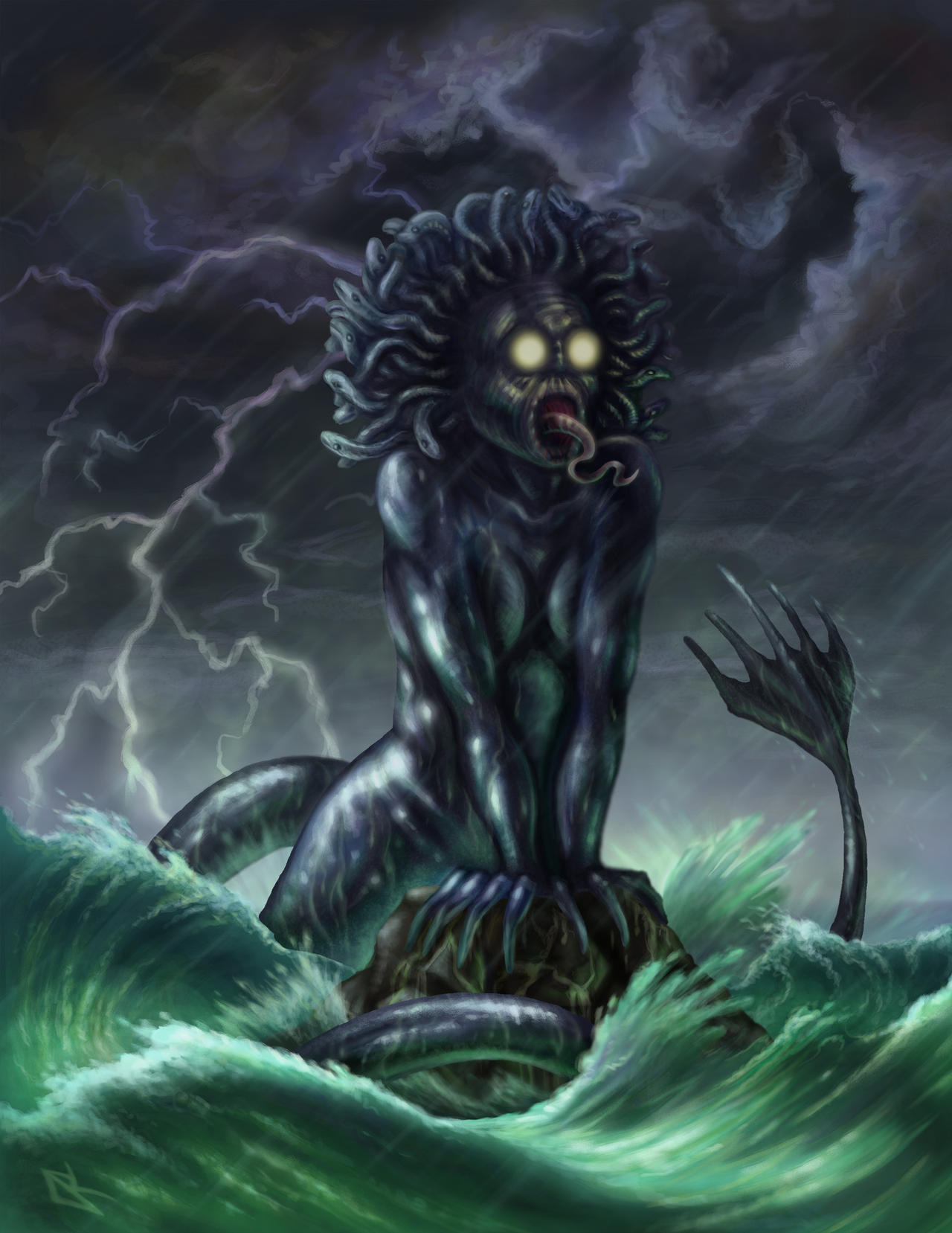 by ChrisRCatlin on DeviantArt