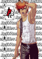 PRP chapter#2 cover