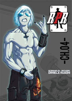RPR - Chapter 4 cover