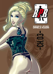 RPR - Chapter 3 cover