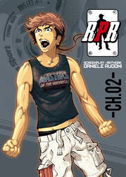 RPR - Chapter 2 cover