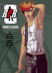 RPR - Chapter 1 cover