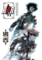 RPR - Chapter 6 cover