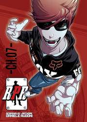 RPR - Chapter 7 cover