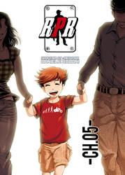 RPR - Chapter 5 cover