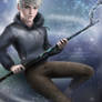 Jack Frost