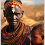 Samburu Mother