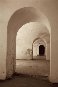 Porto Rico Castle