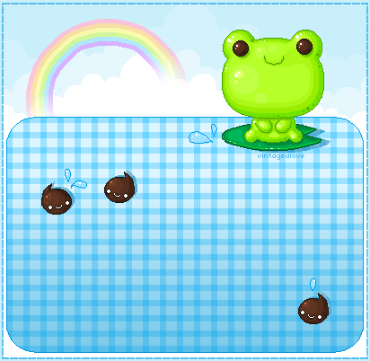 Frog Pond