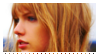 Taylor Swift Stamp
