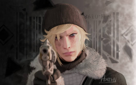 Prompto Argentum