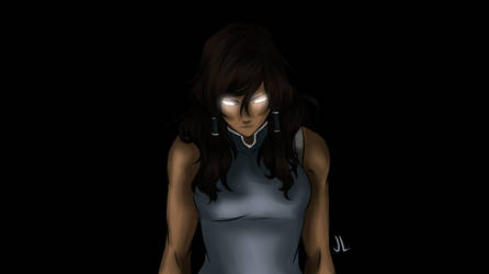 Dark Korra