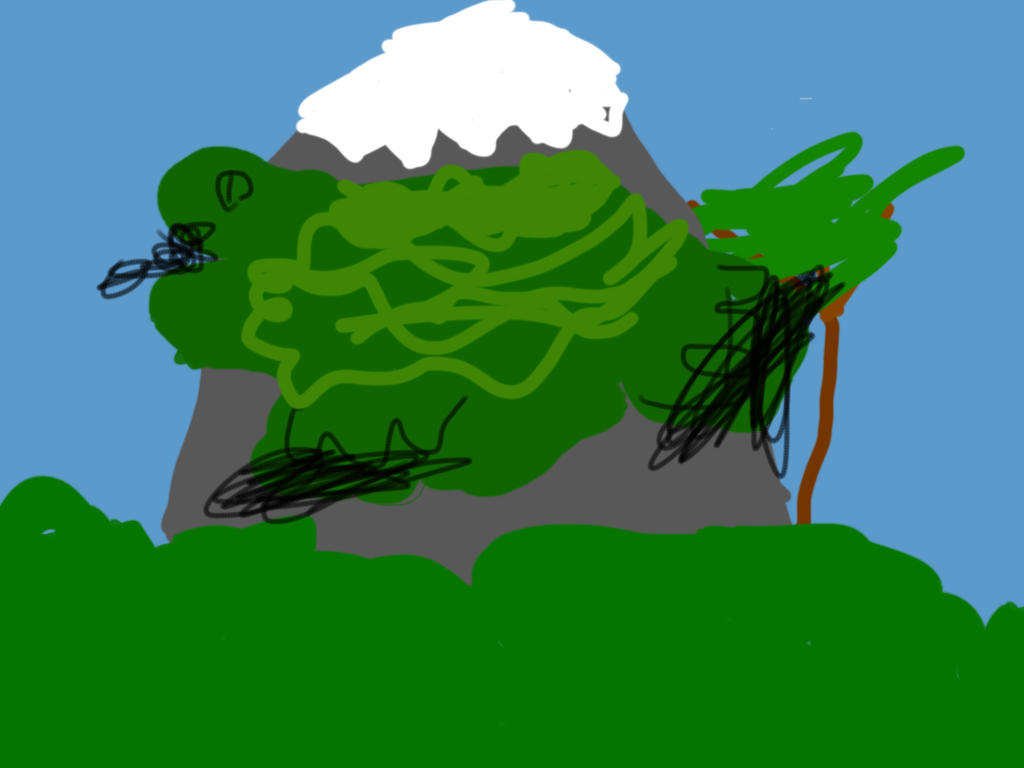 Turtle Frog Deviantart Giant turtle frog by DeathSycle123 on DeviantArt