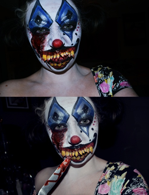 Killer Clown