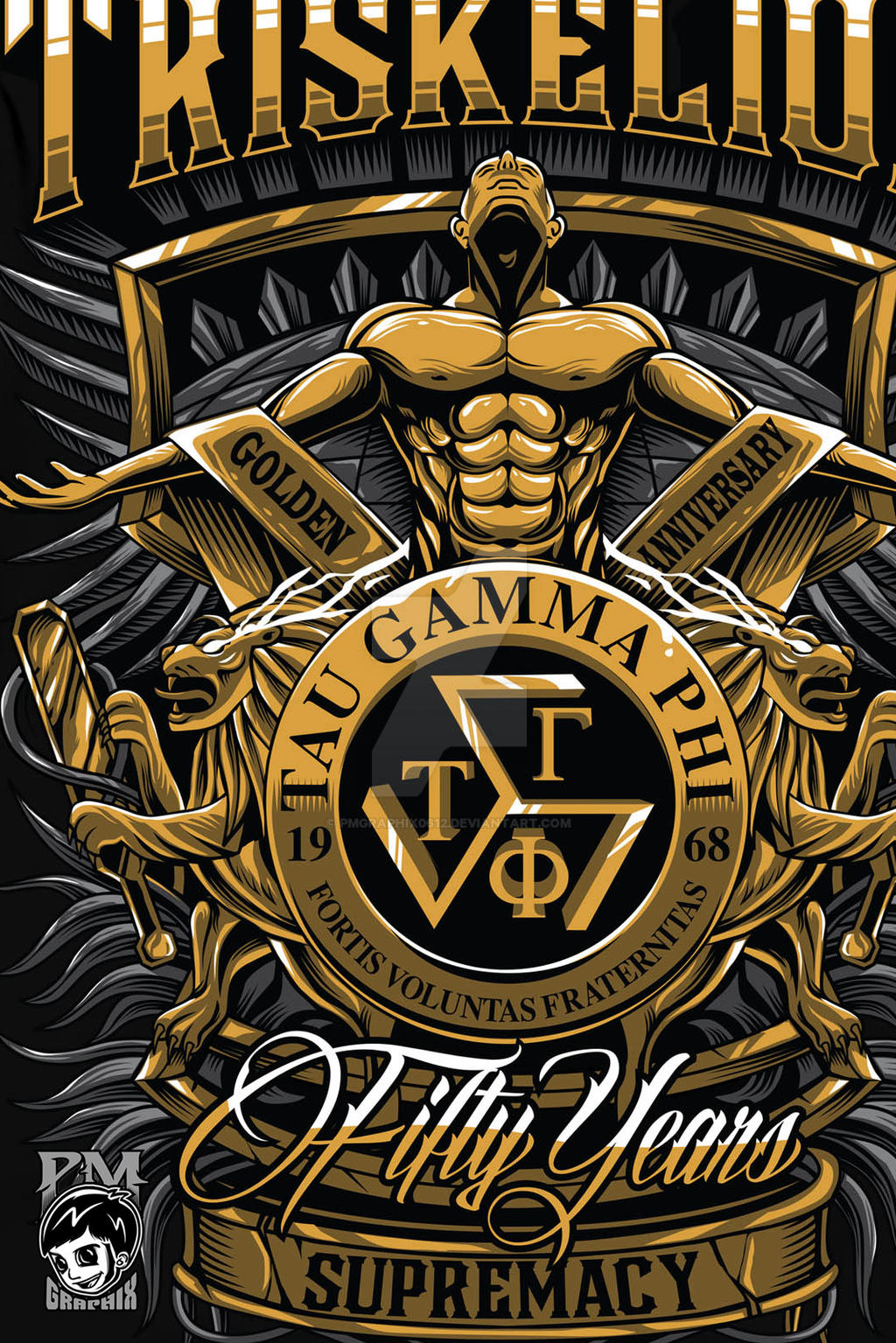 Tau Gamma Phi 50 Years By Pmgraphix0612 On DeviantArt tau-gamma-phi-50-years-by-pmgraphix0612-on-deviantart