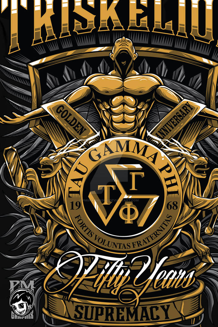 Tau Gamma Phi 50 Years By Pmgraphix0612 On DeviantArt tau-gamma-phi-50-years-by-pmgraphix0612-on-deviantart