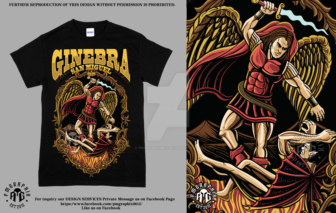 Ginebra San Miguel Logo ginebra-san-miguel-logo