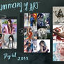 Summary of art 2012