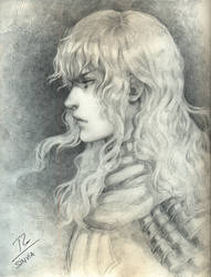 Commission: Griffith