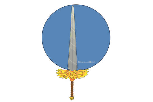 Winged Sword