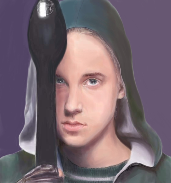 Draco Malfoy