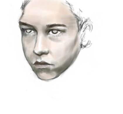 Tom Riddle Unfinished 1