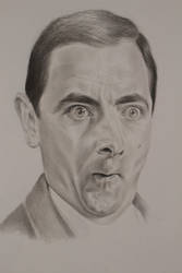 Mr. Bean (Work in Progress)