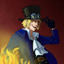 Sabo lol