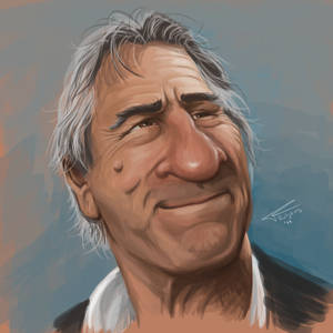 De Niro