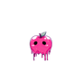 Gloopy the haunted candy