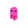 Gloopi, the Eternal Baby