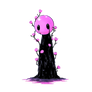 Malora, the soul that bloomed