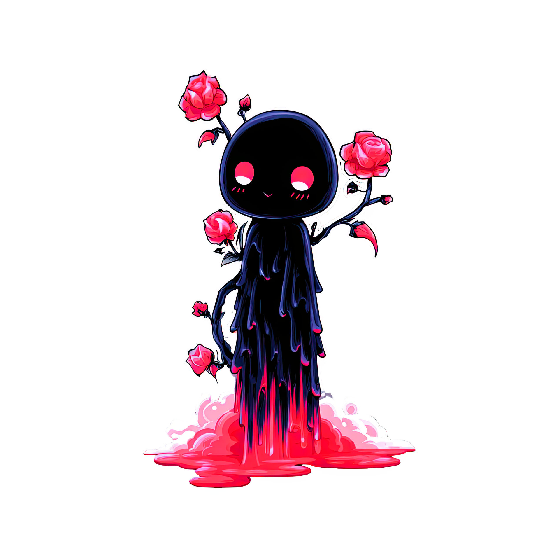 Jovelle, spirit of joyful heirs