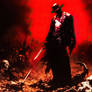 Aura of violence