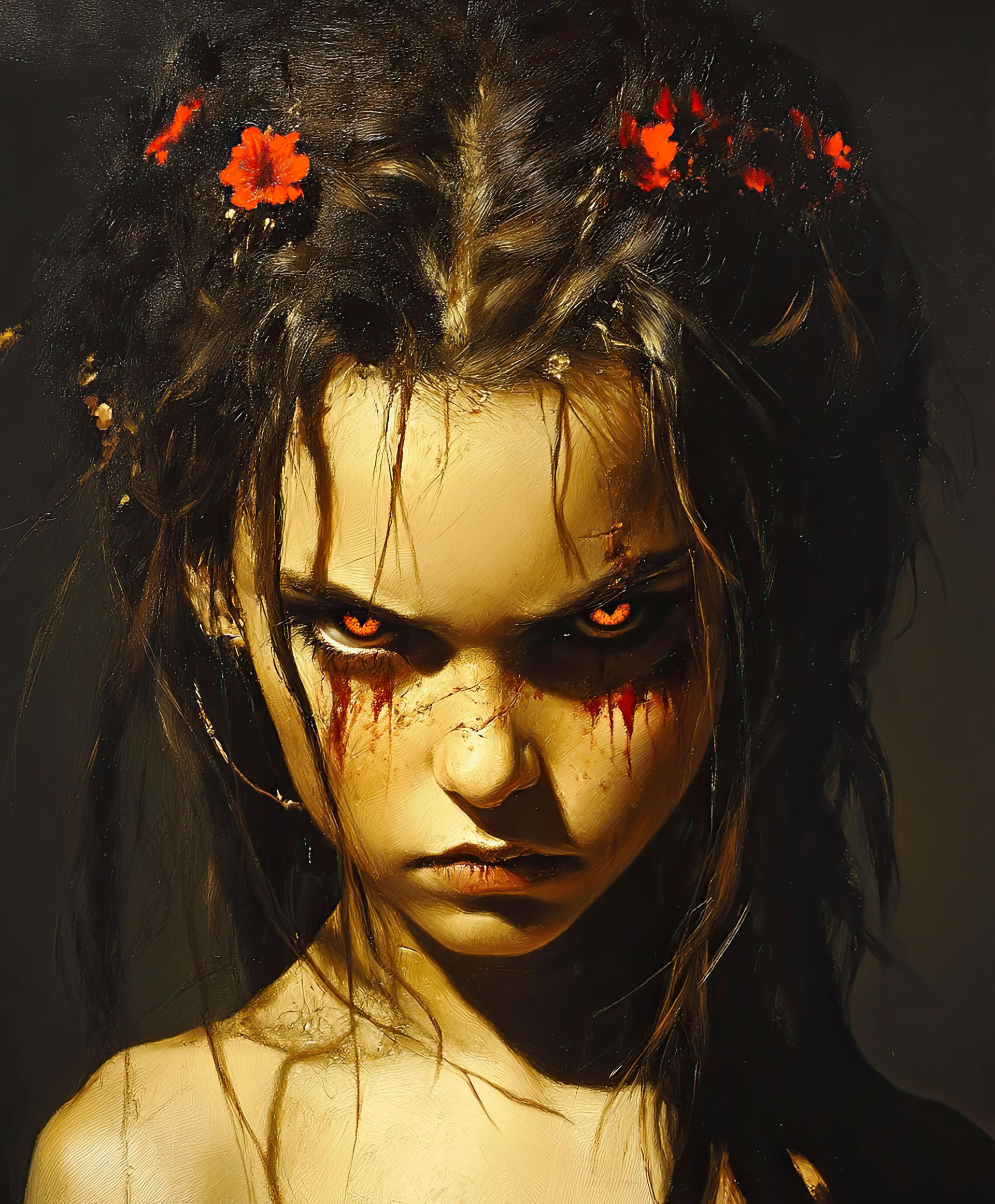 Beneath Innocence
