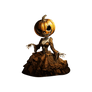 Matriarch Pumpkin - Affordable sticker - Under 5$