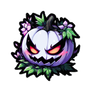 Wicked Bloom - Affordable sticker - Under 3$
