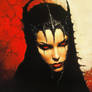 Chiaroscuro - Evil Black Queen