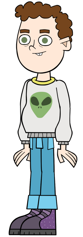 Jimmy Base Deviantart Jimmy by DravenBloom on DeviantArt