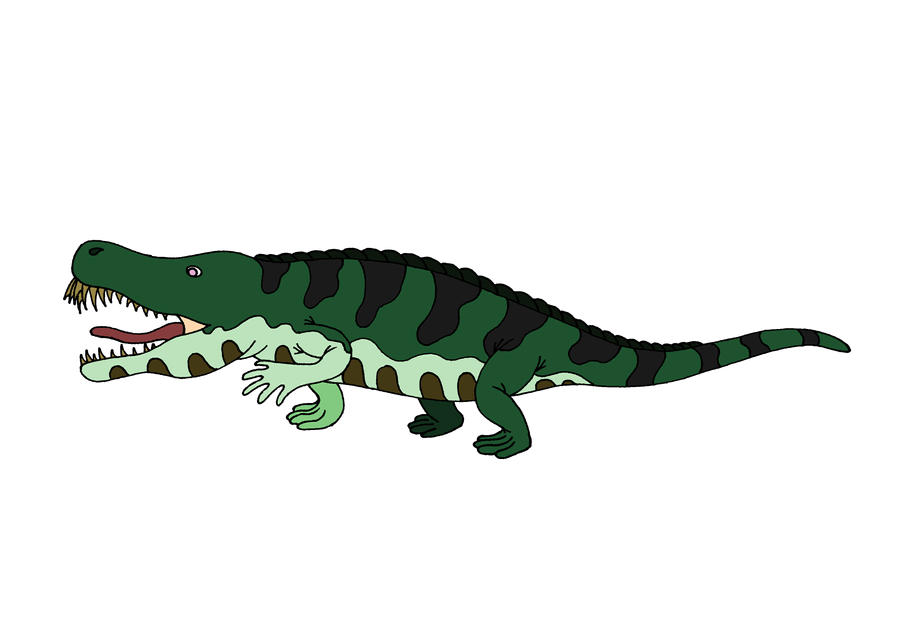 Amphibians Amniotes 2 by RichardElder on DeviantArt