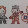 Biddy Avengers.
