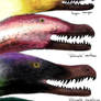 Velociraptorinae
