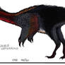 Machairasaurus