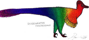 Rainbowraptor