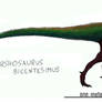 Marshosaurus