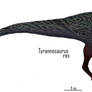 Tyrannosaurus