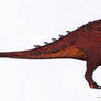 Akainacephalus