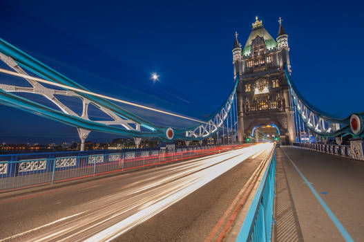 London Tower Bridge