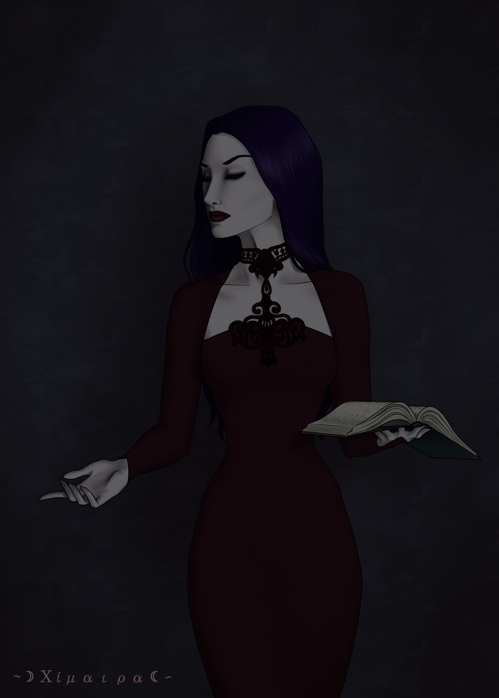 Serena, Vampire: The Masquerade - Redemption Wiki, FANDOM powered by  Wikia